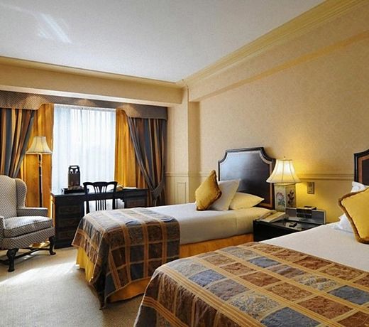 Park Plaza Santiago