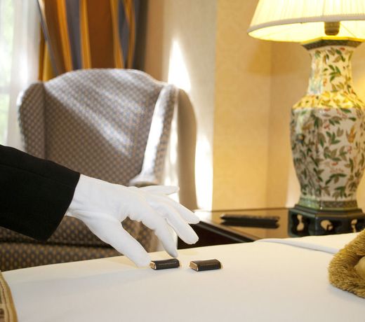 Park Plaza Santiago