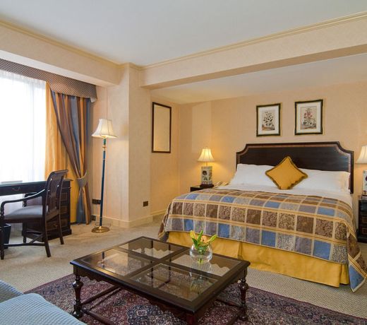 Park Plaza Santiago