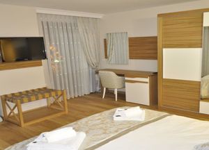 Shah Inn Hotel