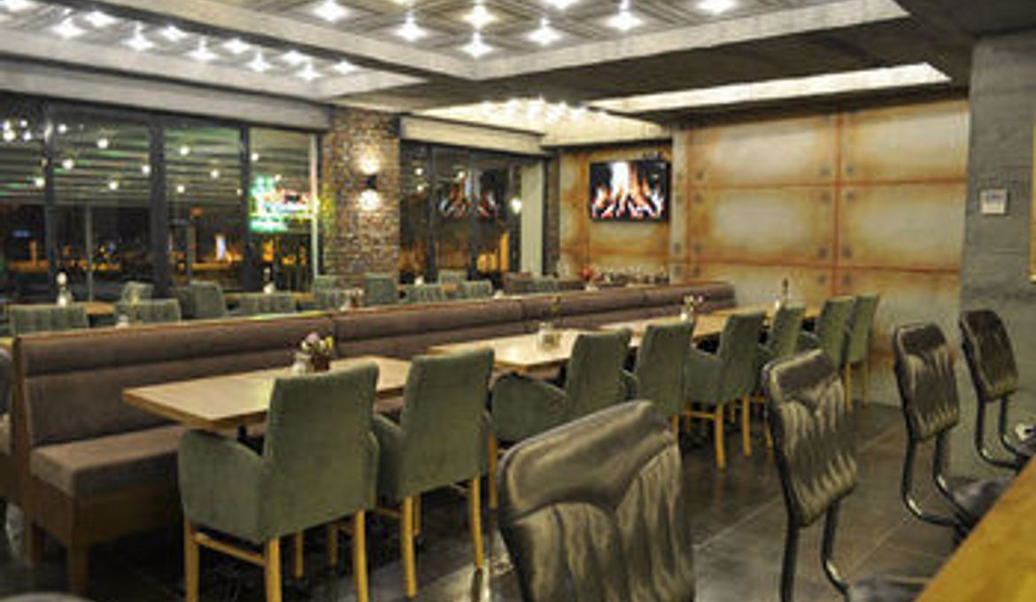 Shah Inn Hotel