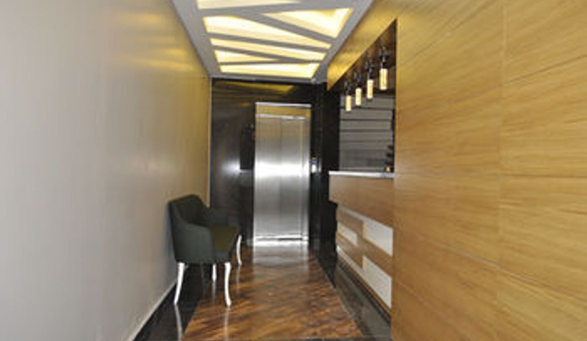 Shah Inn Hotel