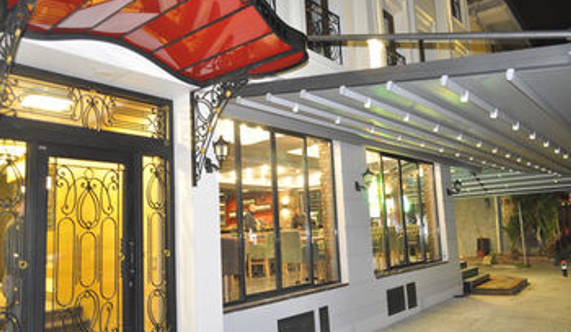 Shah Inn Hotel