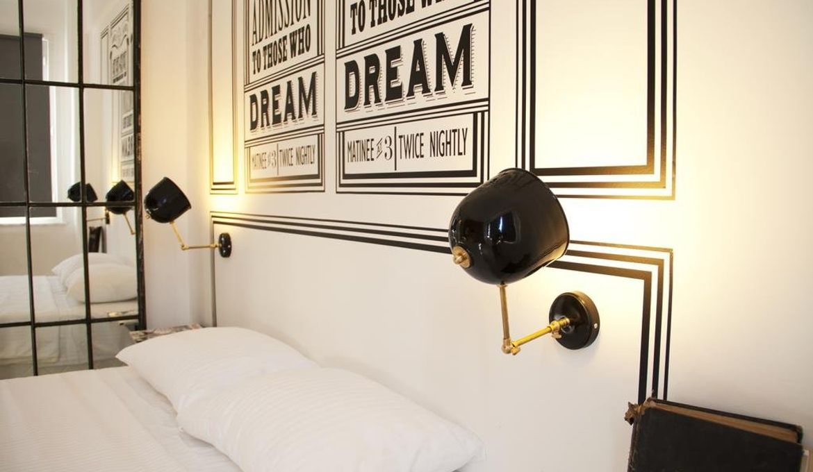 Myflat In Istanbul