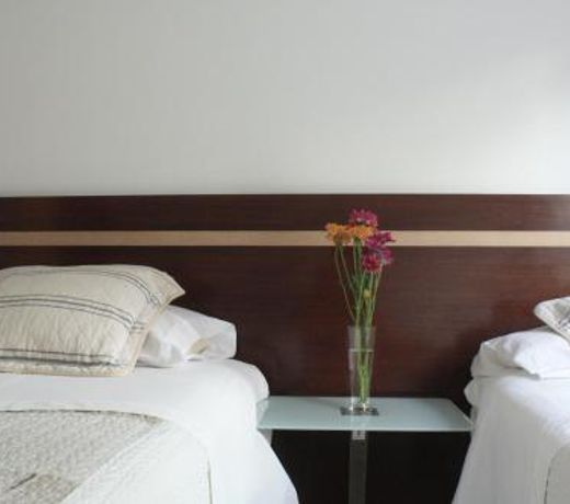 Chilhotel en Providencia