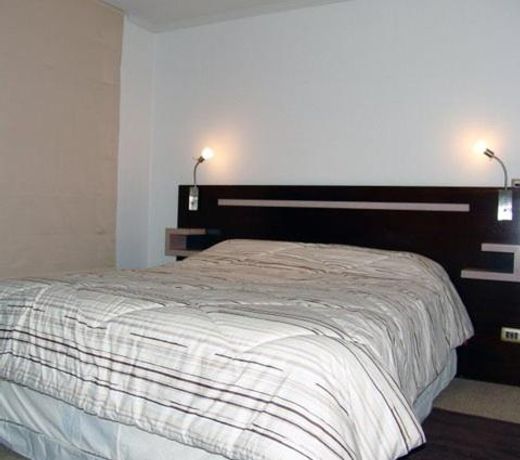Chilhotel en Providencia