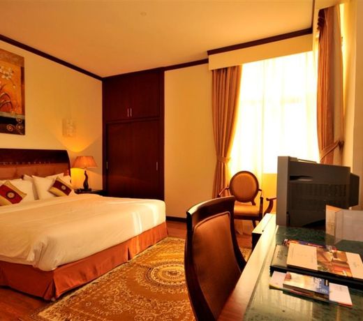 Hotel Presidente