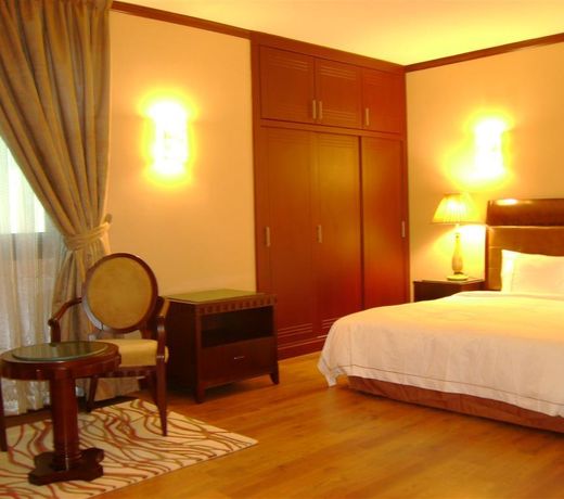 Hotel Presidente