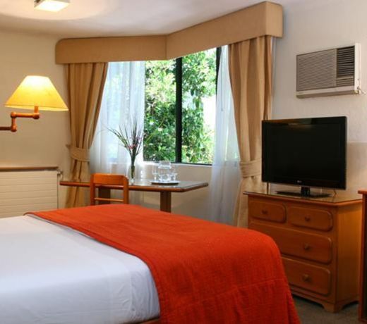 Hotel Presidente
