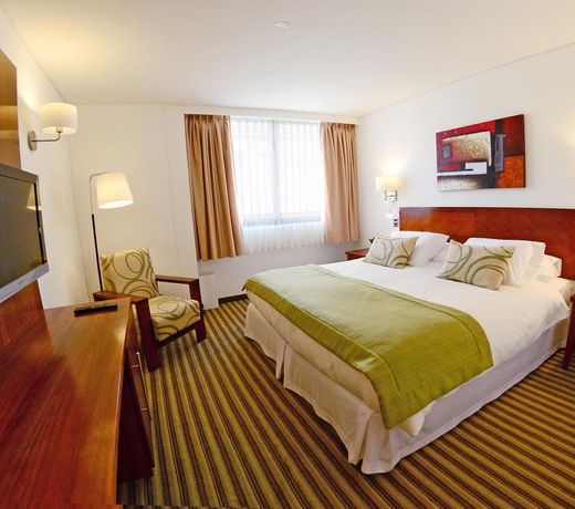 Panamericana Hotel Providencia