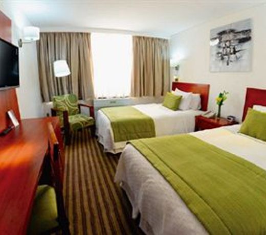 Panamericana Hotel Providencia