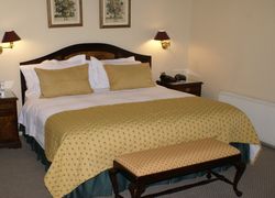 Hotel Los Españoles, регион , город Сантьяго - Фотография отеля №1