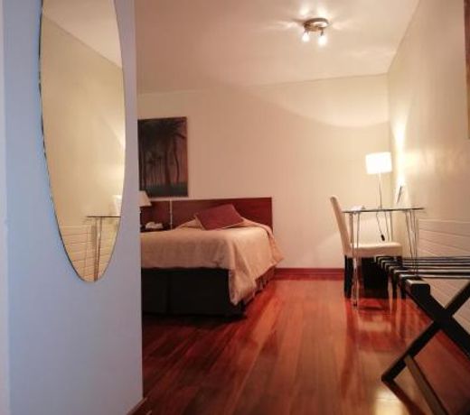 Hotel Diego de Velazquez