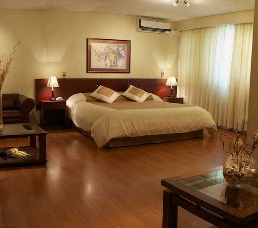 Hotel Diego de Velazquez