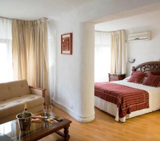 Hotel Montecarlo Santiago