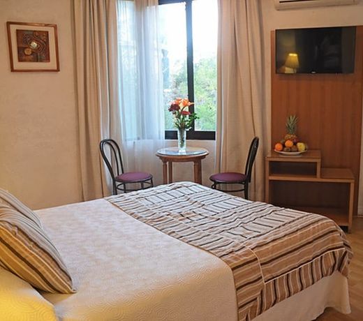 Hotel Montecarlo Santiago