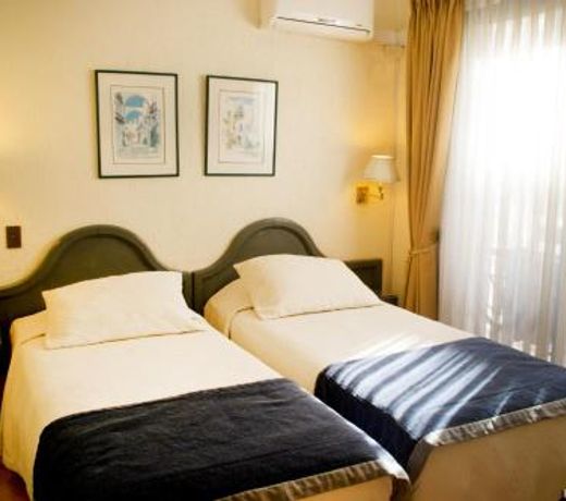 HOTEL RIVIERA