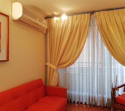 Andes Suites
