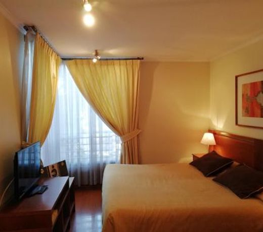 Andes Suites