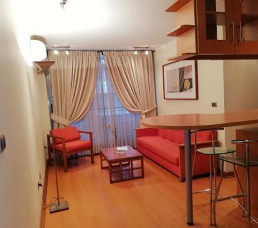 Andes Suites