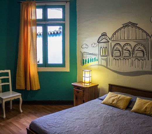 Hostal Forestal