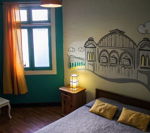 Hostal Forestal