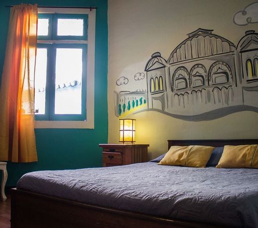 Hostal Forestal