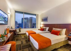 Best Western Premier Marina Las Condes фото 2, г. Las Condes, 