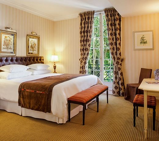 Hotel Boutique Le Reve