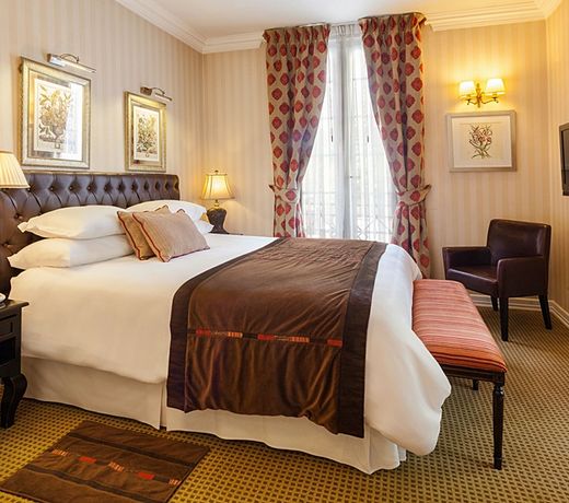Hotel Boutique Le Reve