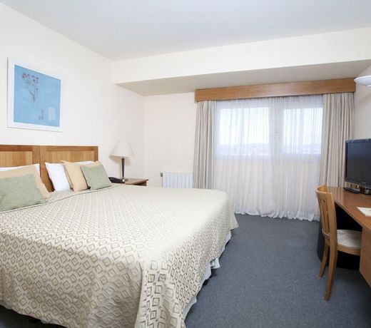 Hotel Canal Beagle