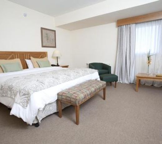 Hotel Canal Beagle