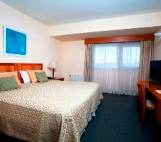 Hotel Canal Beagle