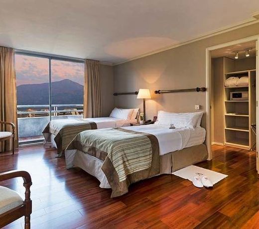 VESPUCCI SUITES