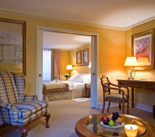 VESPUCCI SUITES