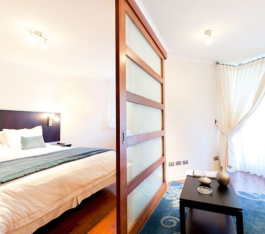 Plaza Apartment