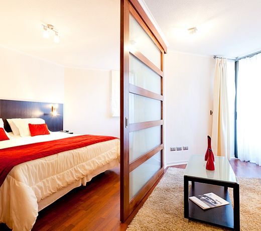 Plaza Apartment