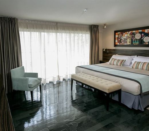 Hotel GEN