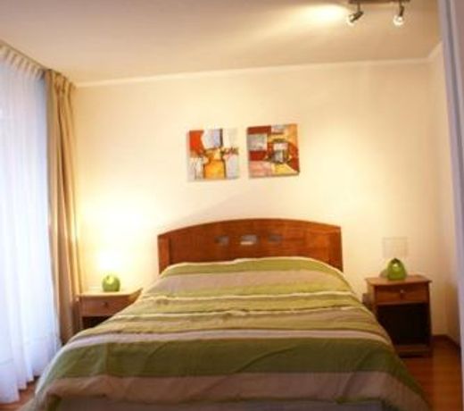 Apart Hotel Agustinas Plaza
