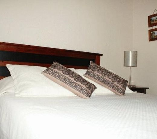 FRONTERA APART HOTEL LTDA