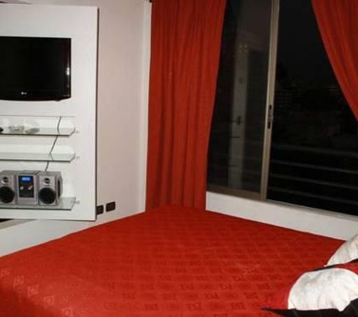FRONTERA APART HOTEL LTDA