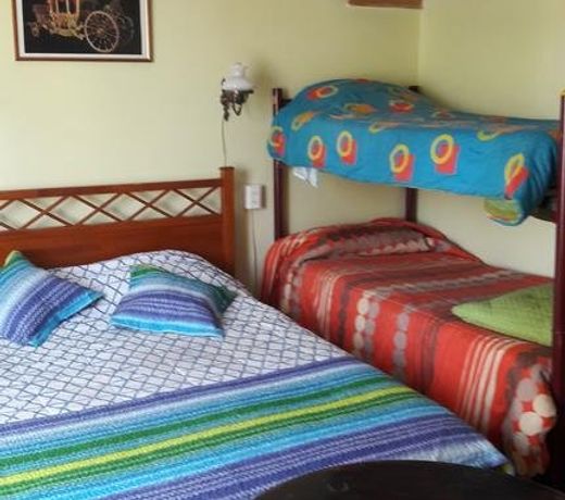 RESIDENCIAL PLAZA ITALIA