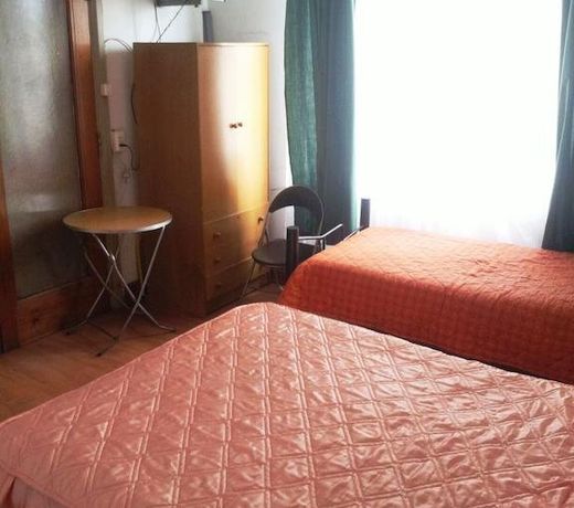 RESIDENCIAL PLAZA ITALIA