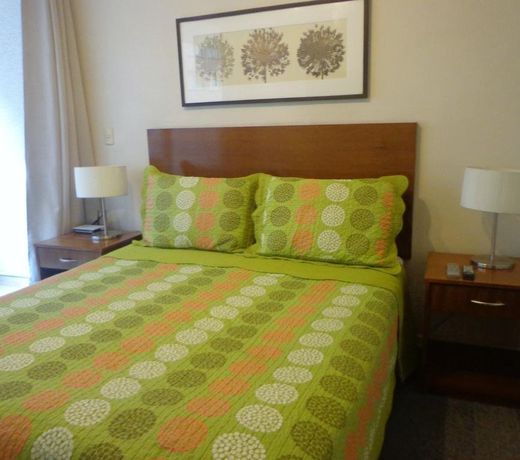 Luna Suite Departamentos