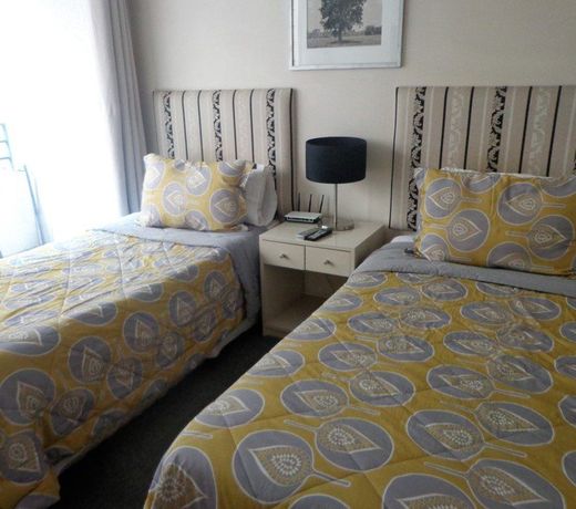 Luna Suite Departamentos