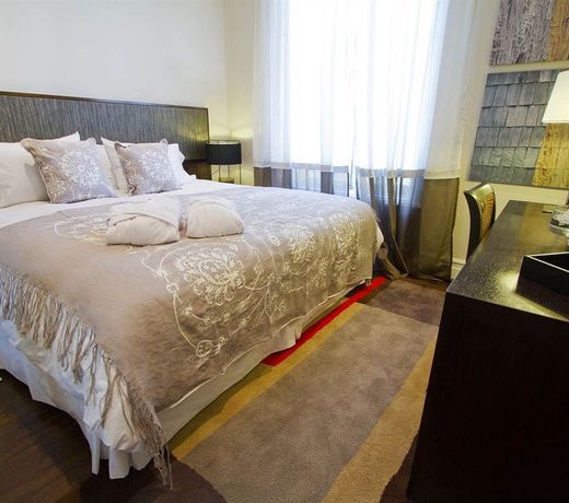 Casa Bueras Boutique Hotel