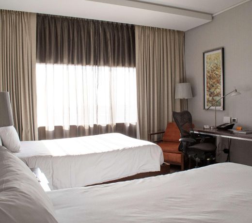 Hilton Garden Inn Santiago Airport