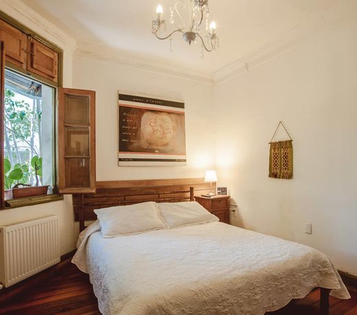 Providencia Bed & Breakfast