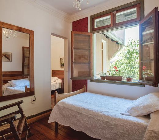 Providencia Bed & Breakfast