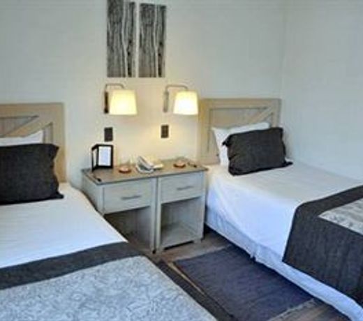 Hotel Don Santiago Bellavista